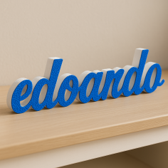 EDOARDO nome in polistirolo - Ristella - Blu - EDOARDO.jpg