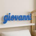 GIOVANNI nome in polistirolo - Ristella - Blu - GIOVANNI.jpg