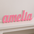 AMELIA nome in polistirolo - Ristella - Rosa - AMELIA.jpg