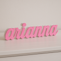 ARIANNA nome in polistirolo - Ristella - Rosa - ARIANNA.jpg
