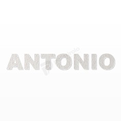 ANTONIO nome in polistirolo - Ristella - Blu - ANTONIO.jpg 2