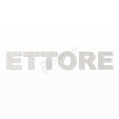 ETTORE nome in polistirolo - Ristella - Blu - ETTORE.jpg 2