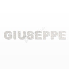 GIUSEPPE nome in polistirolo - Ristella - Blu - GIUSEPPE.jpg 2