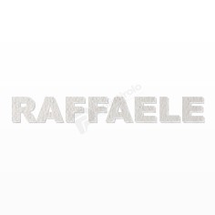 RAFFAELE nome in polistirolo - Ristella - Blu - RAFFAELE.jpg 2