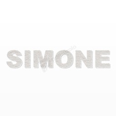 SIMONE nome in polistirolo - Ristella - Blu - SIMONE.jpg 2