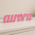 AURORA nome in polistirolo - Ristella - Rosa - AURORA.jpg