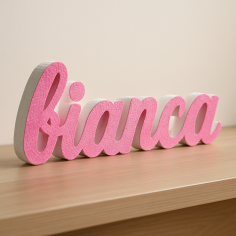 BIANCA nome in polistirolo - Ristella - Rosa - BIANCA.jpg