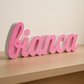 BIANCA nome in polistirolo - Ristella - Rosa - BIANCA.jpg