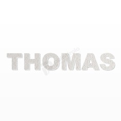 THOMAS nome in polistirolo - Ristella - Blu - THOMAS.jpg 2