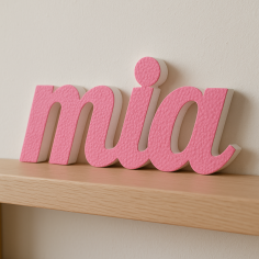 MIA nome in polistirolo - Ristella - Rosa - MIA.jpg
