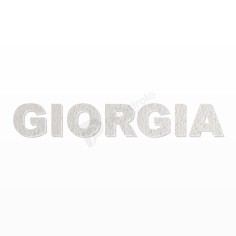 GIORGIA nome in polistirolo - Ristella - Rosa - GIORGIA.jpg 2