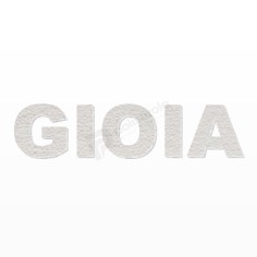Nome Gioia in Polistirolo per Feste e Decorazioni 2