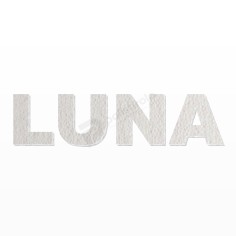 LUNA nome in polistirolo - Ristella - Rosa - LUNA.jpg 2
