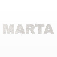 MARTA nome in polistirolo - Ristella - Rosa - MARTA.jpg 2