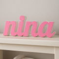 NINA nome in polistirolo - Ristella - Rosa - NINA.jpg