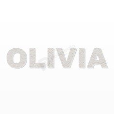 OLIVIA nome in polistirolo - Ristella - Rosa - OLIVIA.jpg 2