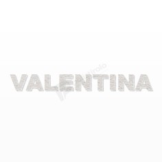 VALENTINA nome in polistirolo - Ristella - Rosa - VALENTINA.jpg 2