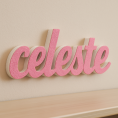 CELESTE nome in polistirolo - Ristella - Rosa - CELESTE.jpg