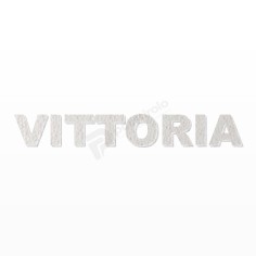 VITTORIA nome in polistirolo - Ristella - Rosa - VITTORIA.jpg 2