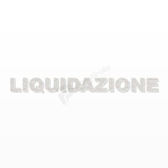 Scritta LIQUIDAZIONE in Polistirolo per Negozi 2
